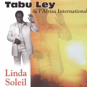 Tabu Ley & L'Afrisa International - Linda Soleil flac