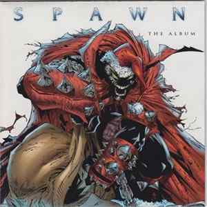 Various - Spawn (The Album) flac