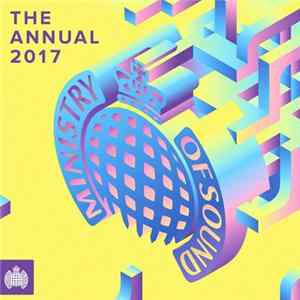 Various - The Annual 2017 flac