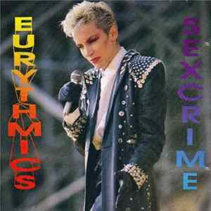 Eurythmics - Sexcrime flac