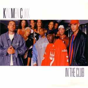 KMC - In The Club / Knock, Knock flac