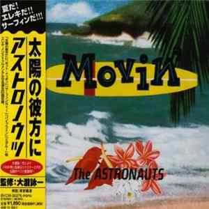 The Astronauts - Movin' flac