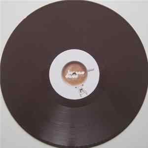Lewis Ryder - Kaffee-Monster Schief Gegangen flac