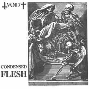 Void - Condensed Flesh flac