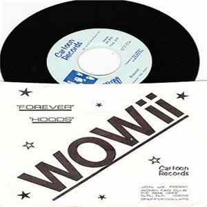 Wowii - Forever flac