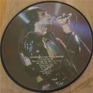 Queen - Interviews With Roger Taylor & Brian May flac