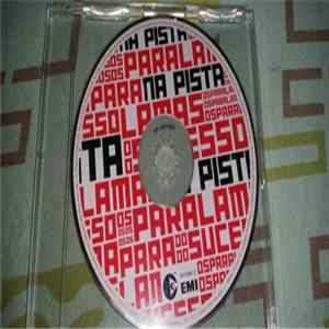 Os Paralamas Do Sucesso - Na Pista flac