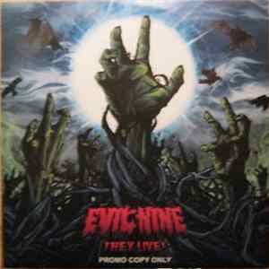 Evil Nine - They Live! flac
