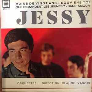 Jessy - Moins De Vingt Ans flac