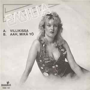 Emilia - Villikissa / Aah Mikä Yö flac