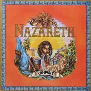 Nazareth - Rampant flac