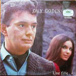 Guy Godin - Une Fille flac