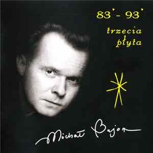 Michał Bajor - 83'-93': Trzecia Płyta flac