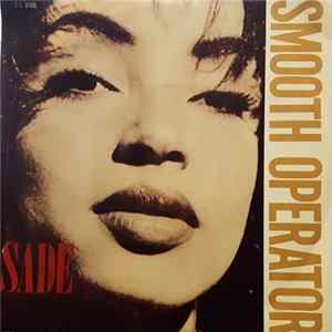 Sade - Smooth Operator flac