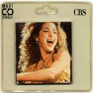 Gloria Estefan - Get On Your Feet flac