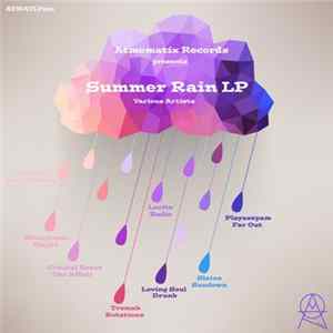 Various - Summer Rain LP flac