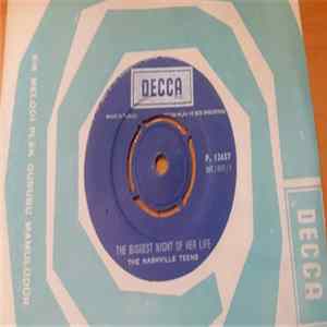 The Nashville Teens - The Biggest Night Of Her Life flac