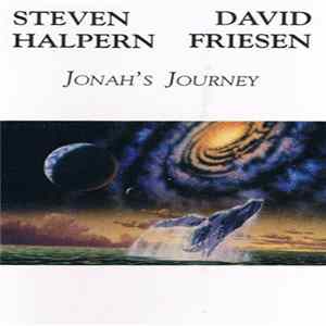 Steven Halpern & David Friesen - Jonah's Journey flac