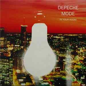 Depeche Mode - In Your Room flac