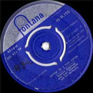 Marty Robbins With Ray Conniff And His Orchestra - Sittin' In A Tree House flac
