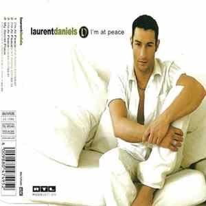 Laurent Daniels - I'm At Peace flac