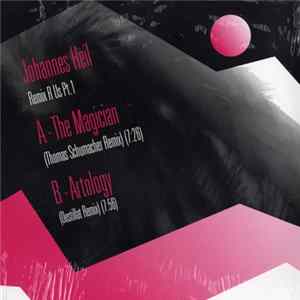 Johannes Heil - Remix R Us Part 1 flac
