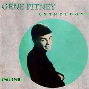 Gene Pitney - Anthology 1961-1968 flac