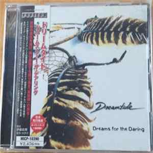 Dreamtide - Dreams For The Daring flac
