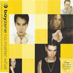 Boyzone - No Matter What flac