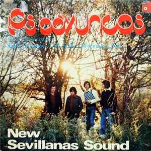 Los Bayuncos Con La Colaboración De: Jordi Sabatés - Toti Soler - Remolino, Hijo - New Sevillanas Sound flac
