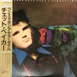 Chet Baker - Once Upon A Summertime flac