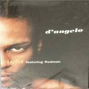D'Angelo featuring Method Man & Redman - Left & Right flac