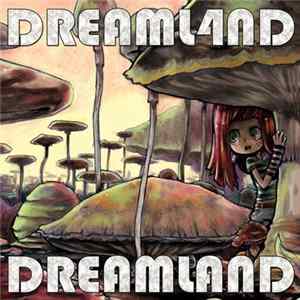 Dreaml4nd - Dreamland flac