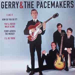 Gerry & The Pacemakers - Best Of The 60's flac