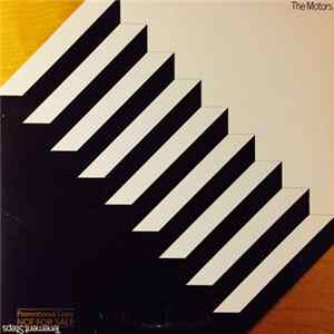 The Motors - Tenement Steps flac