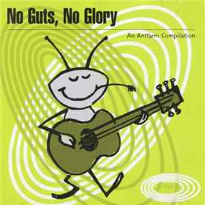 Various - No Guts, No Glory flac