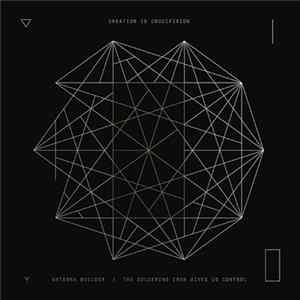 Creation Is Crucifixion - Antenna Builder | The Soldering Iron Gives Us Control flac