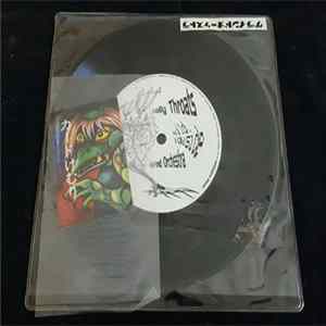 Grind Orchestra - Jolly Throats flac
