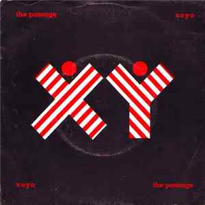 The Passage - XOYO flac
