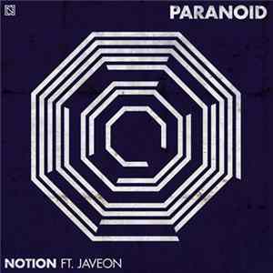 Notion Ft. Javeon - Paranoid flac