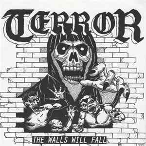 Terror - The Walls Will Fall flac