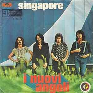 I Nuovi Angeli - Singapore flac
