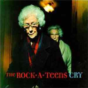 The RockATeens - Cry flac