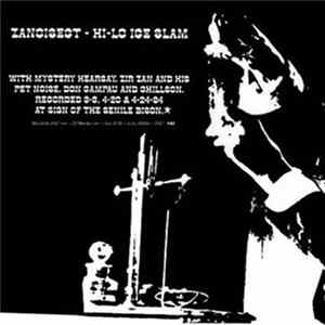 Zanoisect - Hi-Lo Ice Slam flac