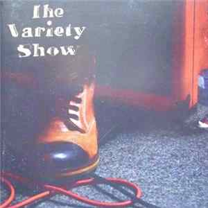 The Variety Show - The Variety Show flac