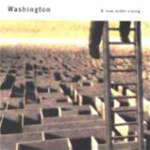 Washington - A New Order Rising flac