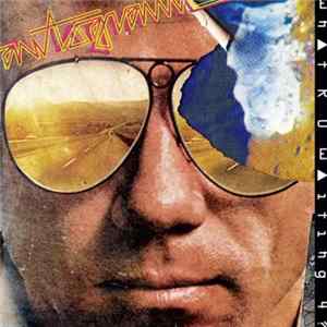 Autogramm - What R U Waiting 4? flac