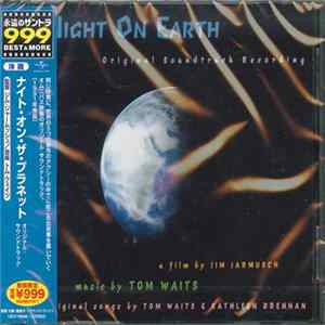 Tom Waits - Night On Earth (Original Soundtrack Recording) flac