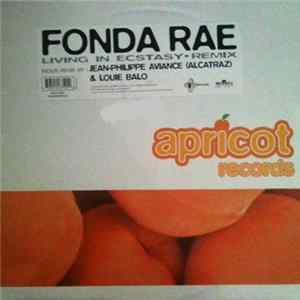 Fonda Rae - Living In Ecstasy (Remixes) flac