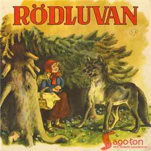 No Artist - Rödluvan flac